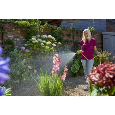 HOZELOCK TUYAU EXTENSIBLE WONDERHOZE 15M.