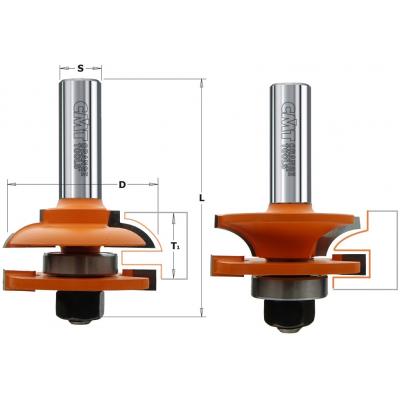 FREES HM 12MM. PROF CONTER PRO B