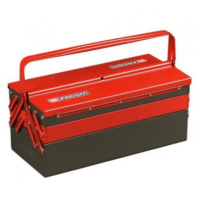 FACOM GEREEDSCHAPSKOFFER BT.11A 5-DLG