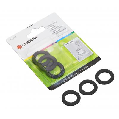 GARDENA Jeu de joints 33.3MM 1"