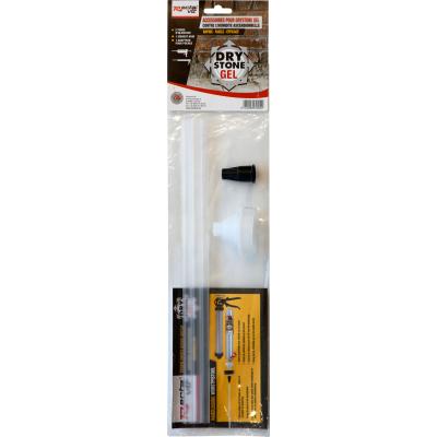 RECTAVIT DRYSTONE GEL ACCESSOIRES