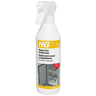 HG DIEPVRIESONTDOOIER 500ML