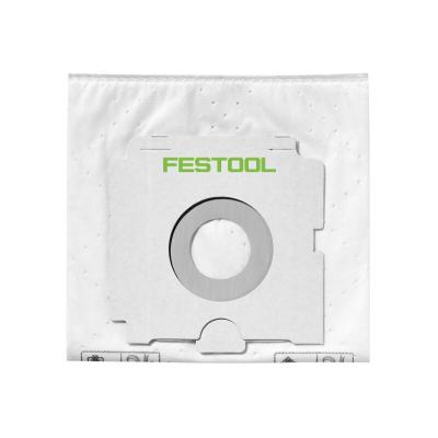 FESTOOL Sac filtre Selfclean SC FIS-CT 26/5