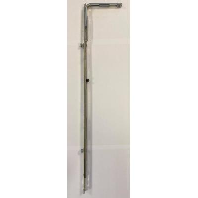 SIEGENIA MIDDENSLUITING GR50 278888