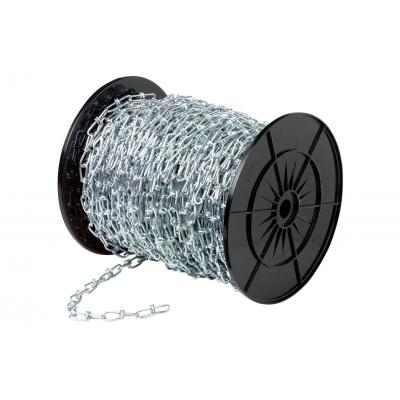 KETTING VICTOR 1.6MM VERZINKT