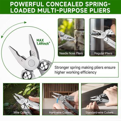 NEXTOOL MULTITOOL FLAGSHIP MAX 14F