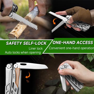 NEXTOOL MULTITOOL FLAGSHIP MAX 14F