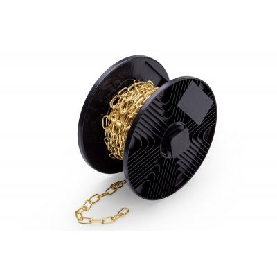 DX KETTING SIER 2.2MM STAAL VERMESSINGD