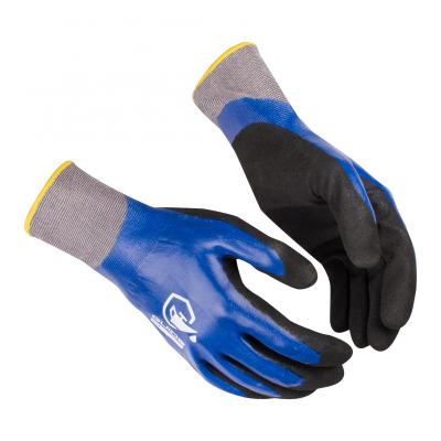 HANDSCHOENEN GUIDE 594 NITRIL 10