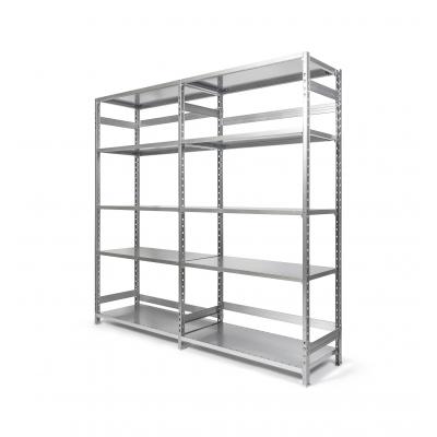 AVASCO STAPELREK HERACKLES 200X200X50CM