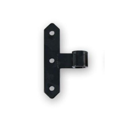 ARGENTA LUIK LEE T TYPE 140 150MM ZWART