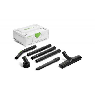 FESTOOL REINIGINGSSET D27/D36 K-RS-PLUS
