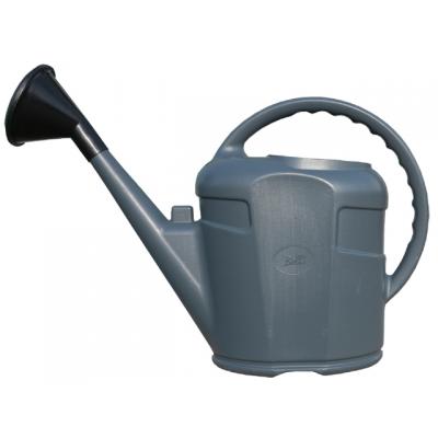 ARROSOIR PLASTIC OVALE 11L + POMME 