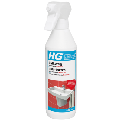 HG KALKWEG 3 X STERKER 500ML