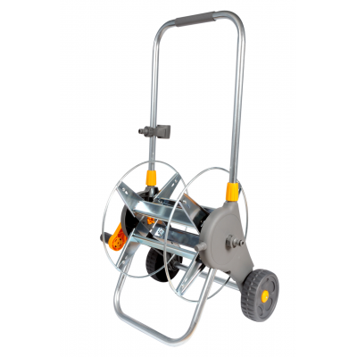 HOZELOCK Ultra Metal Cart 60M.