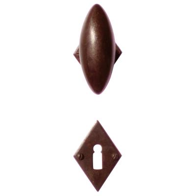 HDD DEURKRUK PRO OLIVE ROEST RUIT R+E