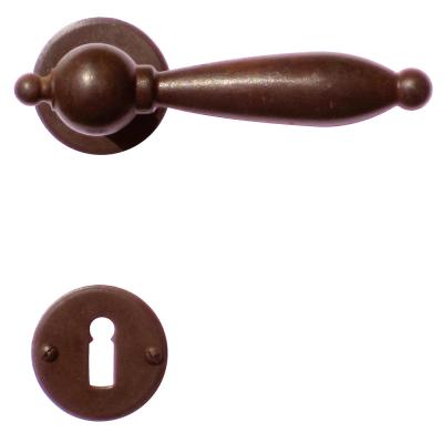 HDD DEURKRUK PRO NATALIE ROEST ROND R+E
