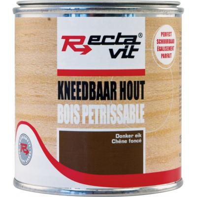 RECTAVIT KNEEDBAAR HOUT 250ML MIDDEN EIK