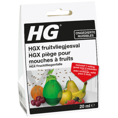 HGX FRUITVLIEGJESVAL 626002103