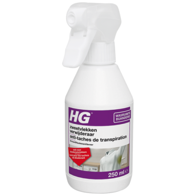 HG ZWEETVLEKKENVERWIJDERAAR 250ML.