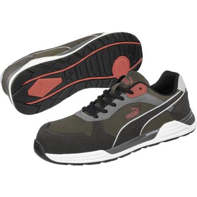 PUMA CHAUSSURE FRONTSIDE IVY LOW S1P 42