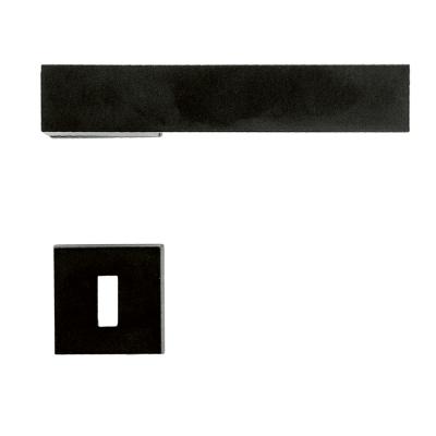 HDD DEURKRUK PRO X-TREME ZWART R+E