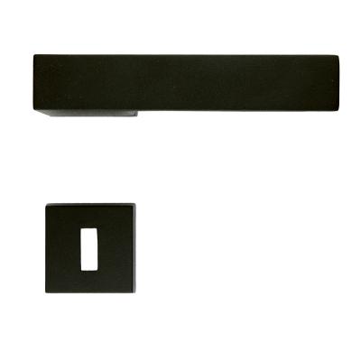 HDD DEURKRUK PRO X-TREME ZWART STRUCTUUR