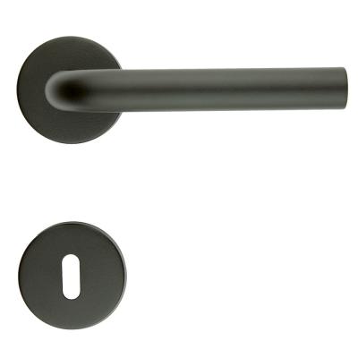 HDD DEURKRUK PRO L SHAPE 19MM CLASS 3 ZWART STR.