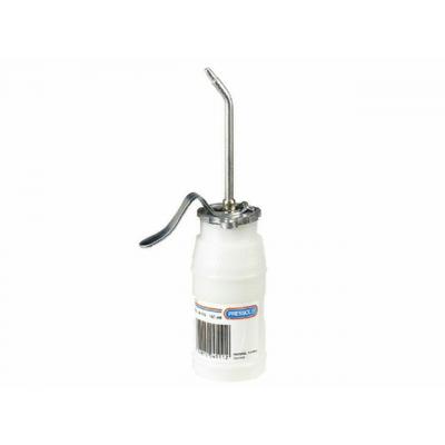 BURETTE PVC BEC RIGIDE 150ML 04111