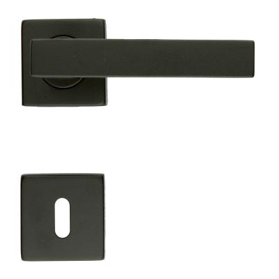 HDD DEURKRUK PRO COSMIC HOLLOW ZWART STR