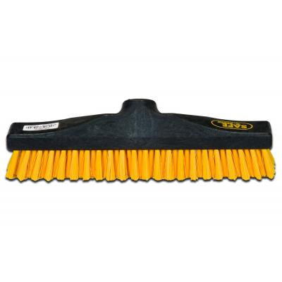 SAFE BRUSH SCHUURBORSTEL 30CM POLYESTER