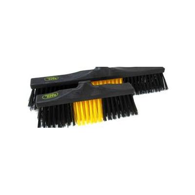 SAFE BRUSH BEZEM 30CM POLYESTER