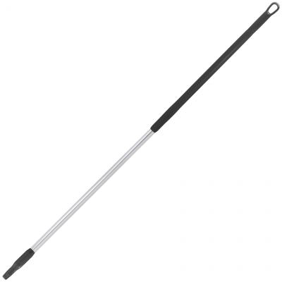 STEEL MONOBLOC ERGON. ZWART 150CM X 32MM