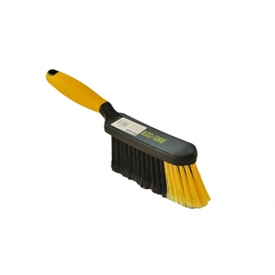 SAFE BRUSH HANDBORSTEL POLYESTER 25/100