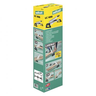 WOLFCRAFT LAMINAATSNIJDER LC600