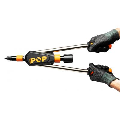POP PNT510X M4-M10 PINCE POUR ÉCROUS À RIVETS