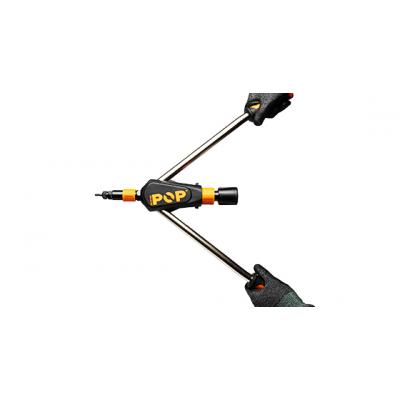 POP PNT510X M4-M10 PINCE POUR ÉCROUS À RIVETS