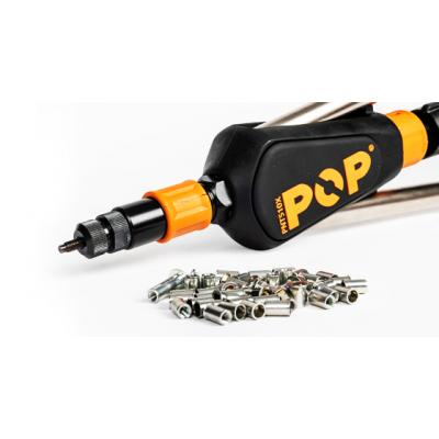POP PNT510X M4-M10 PINCE POUR ÉCROUS À RIVETS