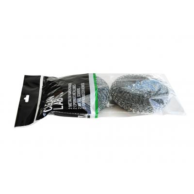 PANSPONS METAAL 40GR. 2STUKS 7010