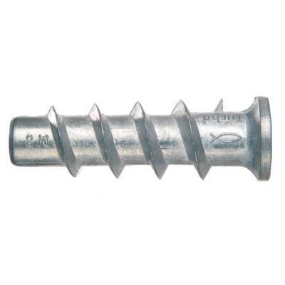 FISCHER CELLENBETONANKER FTP M8 METAAL