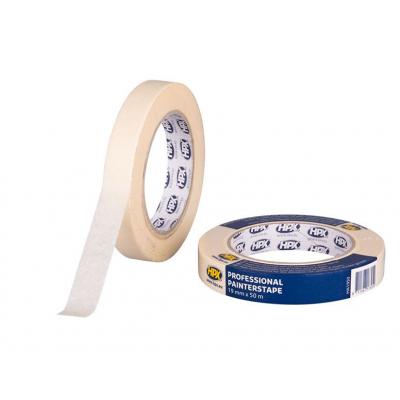 HPX MASKING TAPE 4050 WIT 60GR 19MMX50M