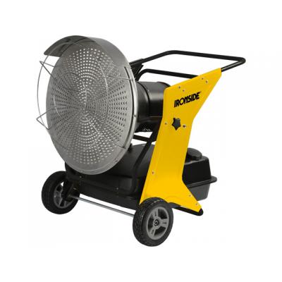 IRONSIDE HETELUCHTKANON 40KW THERMOSTAAT