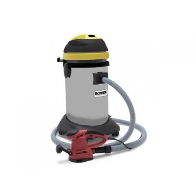 IRONSIDE STOFZUIGER 137PRC 37L W&D 1400W