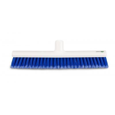 HYGIENIC VEEGBORSTEL 40CM BLAUW