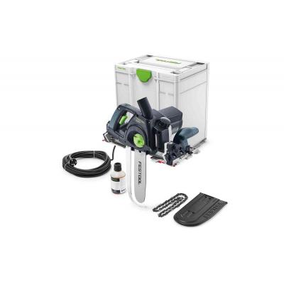 FESTOOL ZWAARDZAAG SSU 200 EB-PLUS