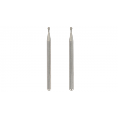 DREMEL 7103 DIAMANTSTIFT 2MM 2ST.