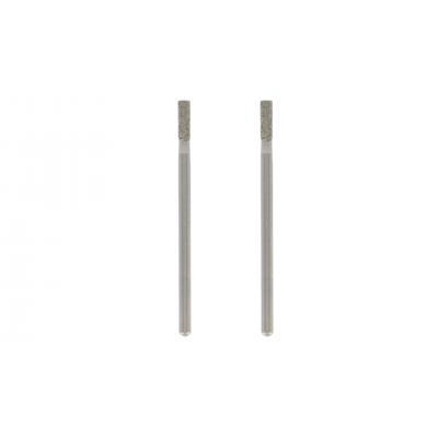 DREMEL 7122 DIAMANTSTIFT 2.4MM 2ST.
