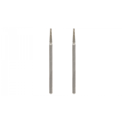 DREMEL 7134 DIAMANTSTIFT 2MM 2ST.