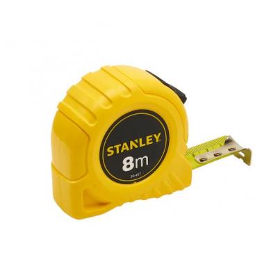 STANLEY ROLMETER 8M 25MM