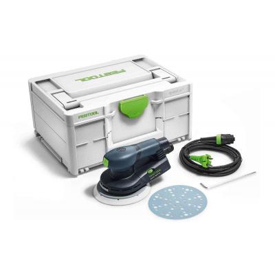 FESTOOL SCHUURM.EXC.ETS EC 150/3EQ-PLUS